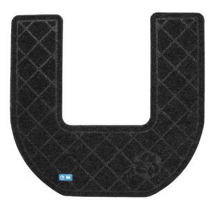 Cleanshield Commode Mat