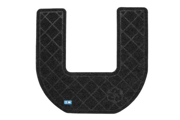 Cleanshield Commode Mat