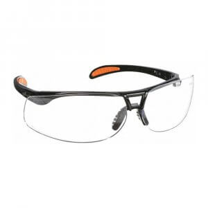 Honeywell Uvex Safety Glasses