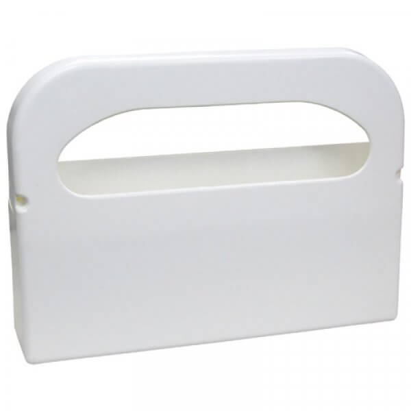 White Toilet Seat Cover Dispensers