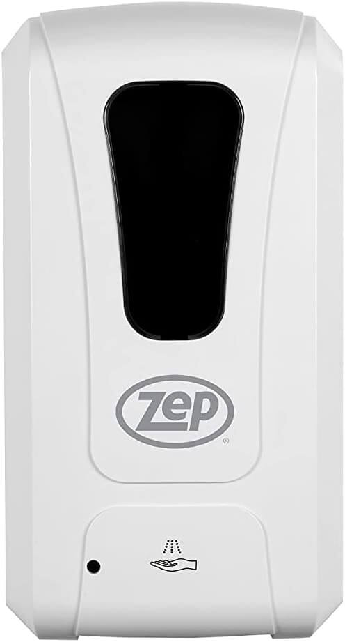 Zep Auto Hand Sanitizer Dispenser