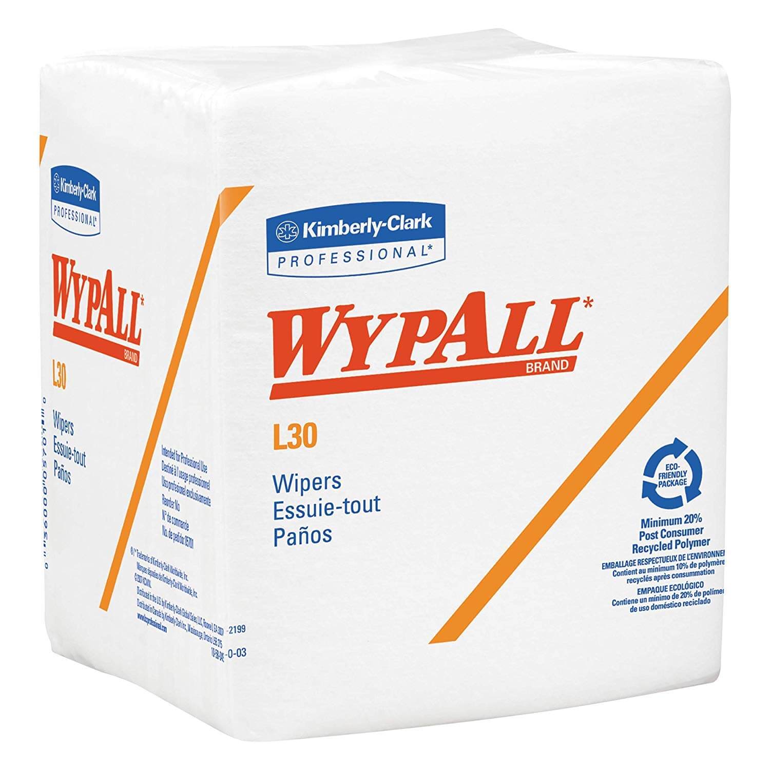 WypAll L30
