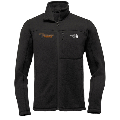 The North Face® Sweater Fleece Jacket - TTT015 | Custom Image Wear | Phelps