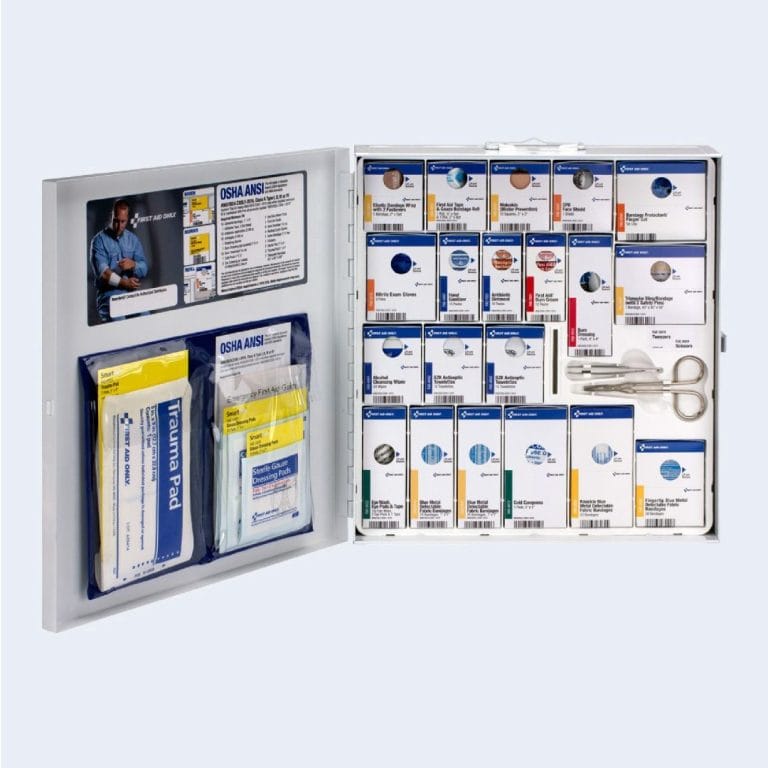 First Aid & AED Programs | Phelps