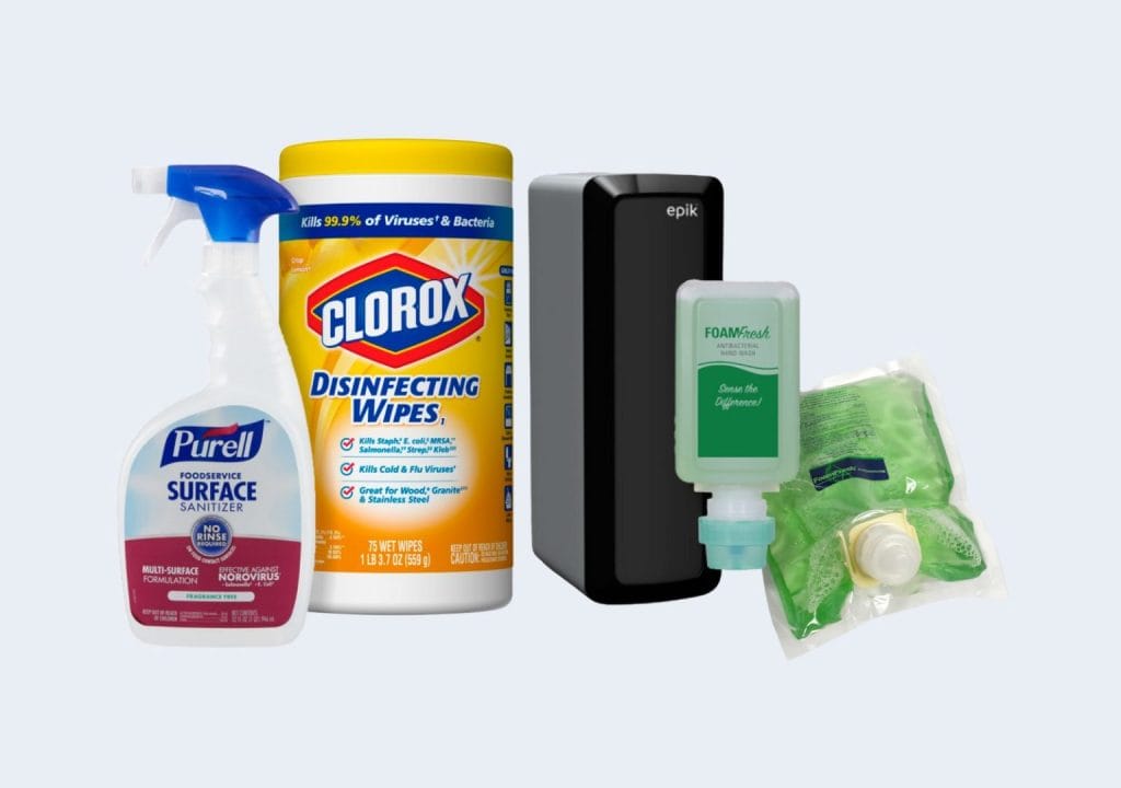 Workplace Flu Season Preparedness with Phelps - Phelps USA