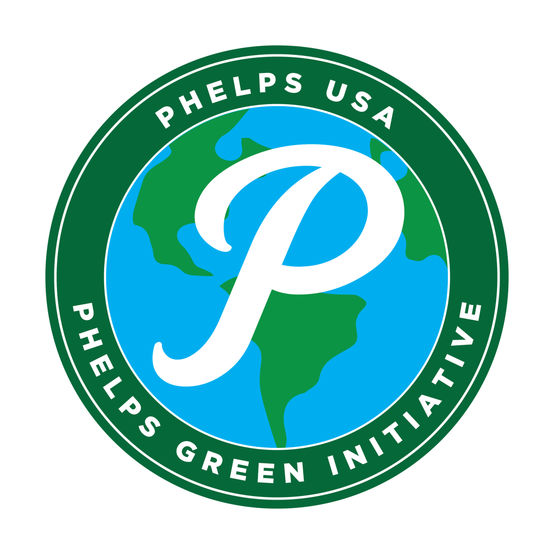 Phelps clean green initiative to be eco-friendly