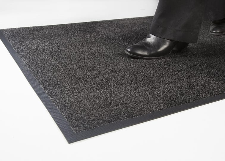 Floor mat rentals