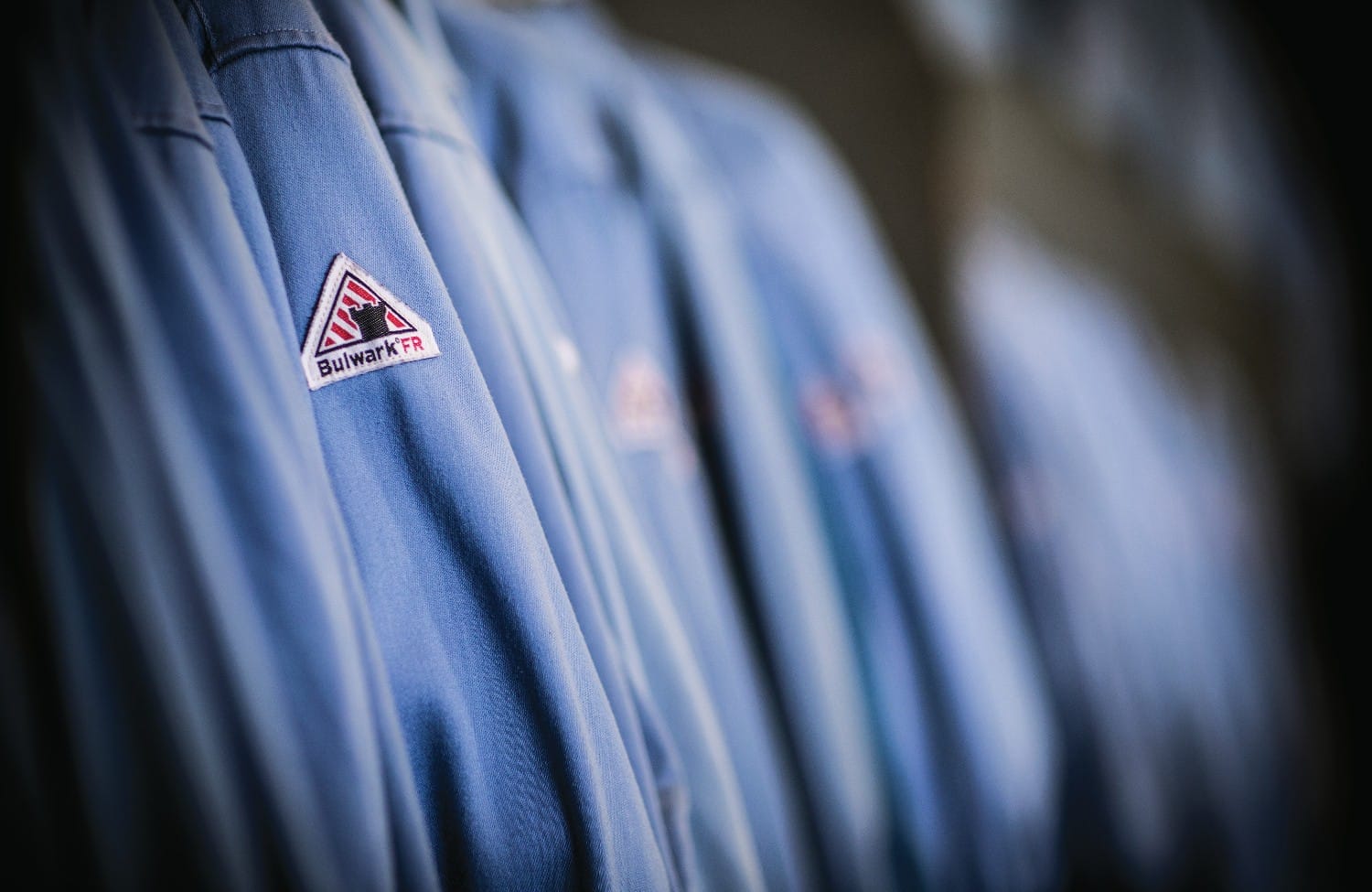 Fire-Resistant workwear to keep your employees safe and comfortable.